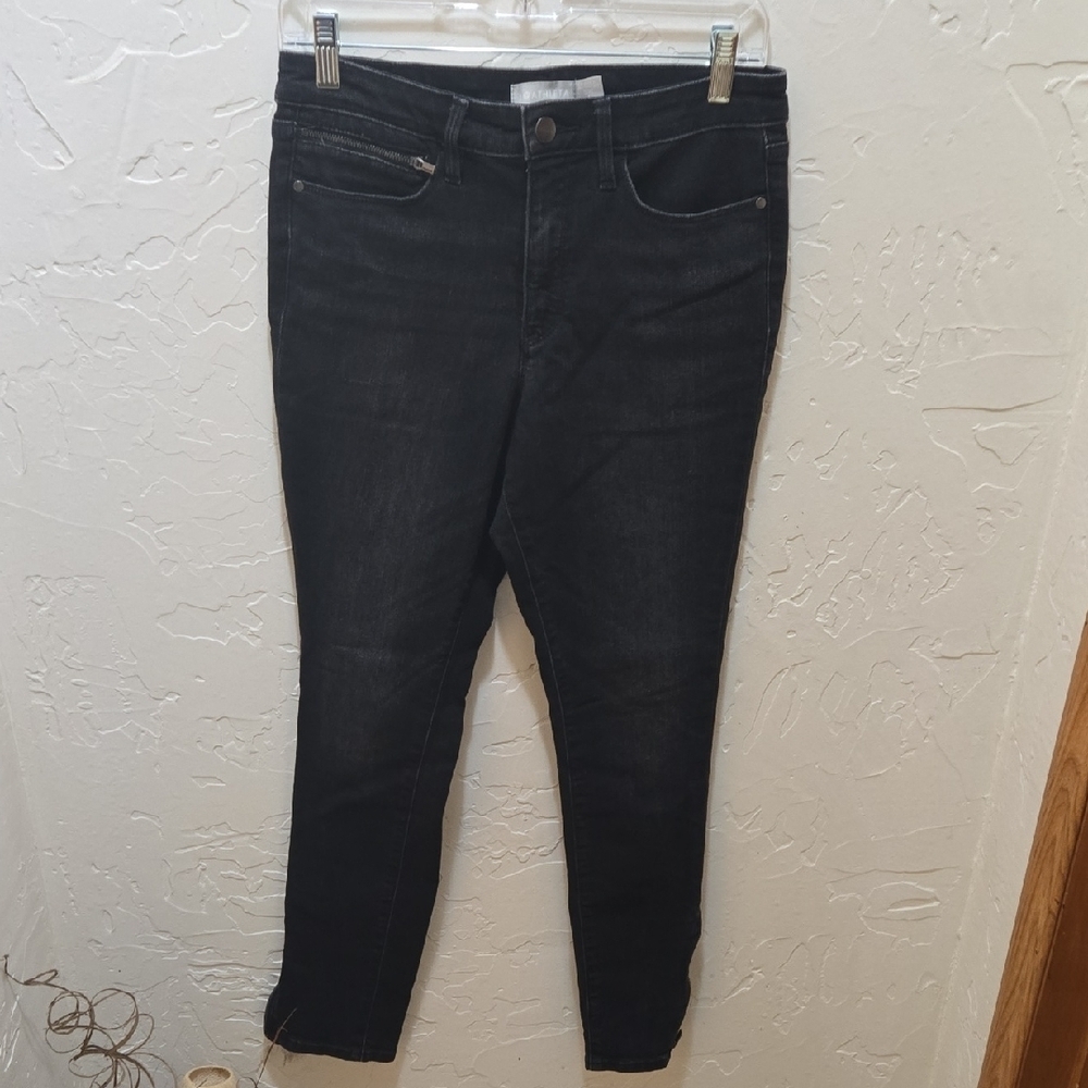 Athleta Dark Skinny Ankle Jeans for Women
